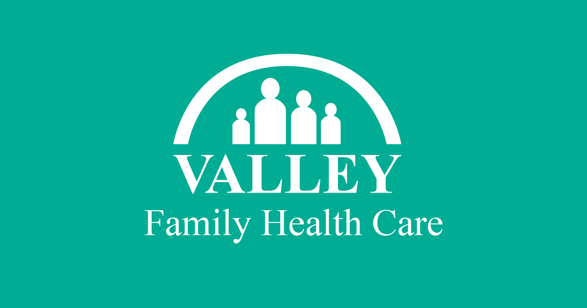 Valley Family Health Care logo