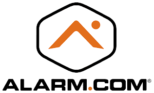 Alarm.com partner of Avidity Solutionz
