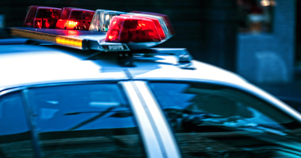 Emergency response for security alarm monitoring