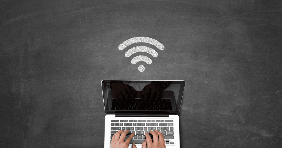 Business Wi-Fi solutions
