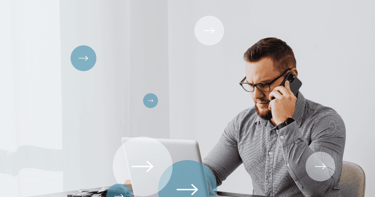 Business technology solutions for workplace collaboration