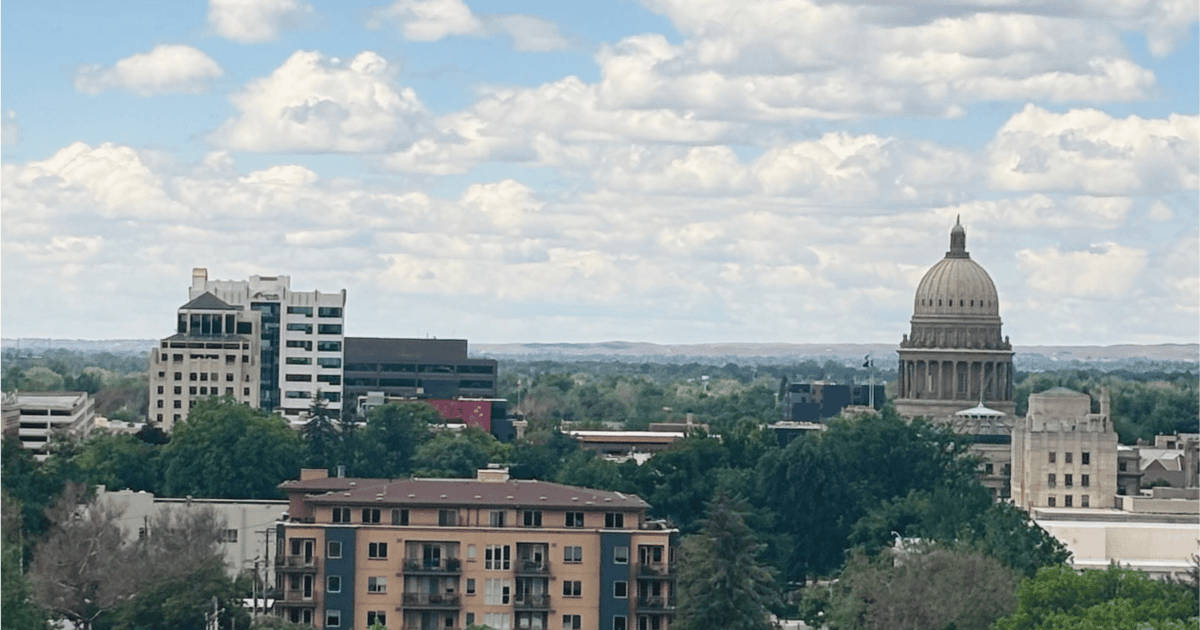 Businesses in Idaho's Treasure Valley service area