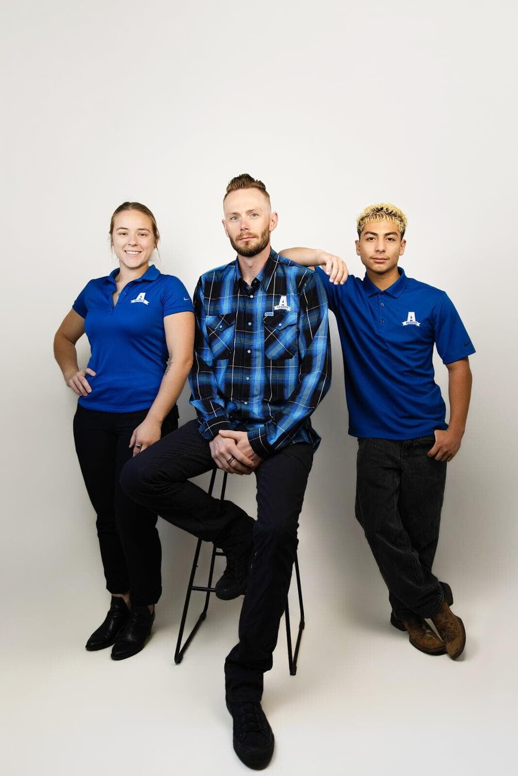 Avidity Solutionz team