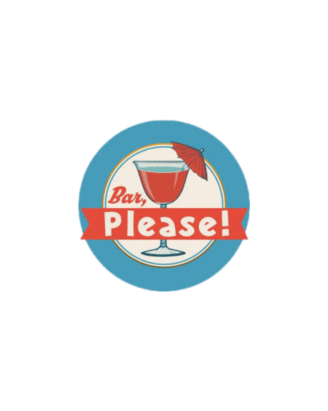 Bar, Please customer of Avidity Solutionz