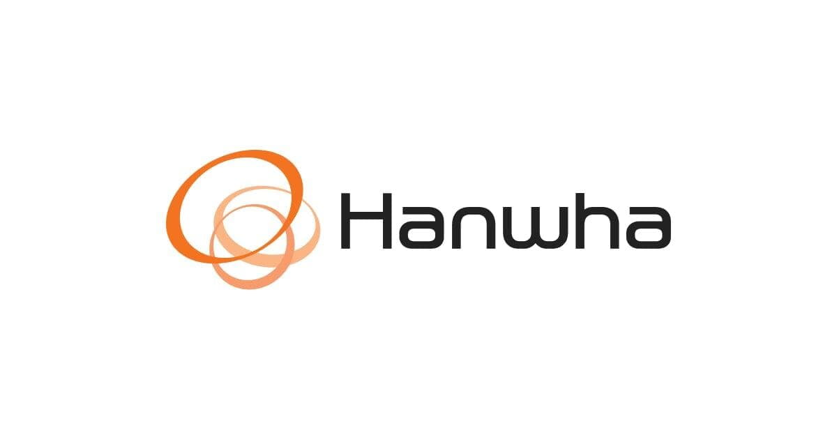 Hanwha partner of Avidity Solutionz