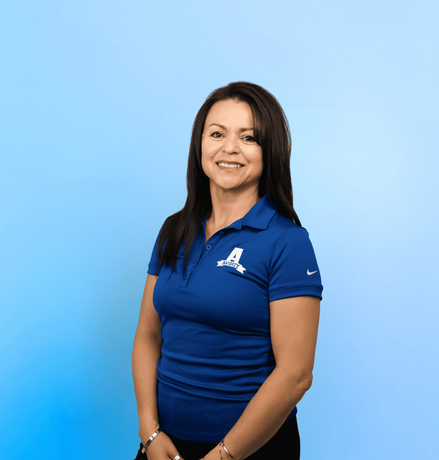 Zoila Mason, owner of Avidity Solutionz