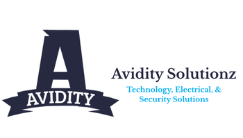 Avidity Solutionz Logo