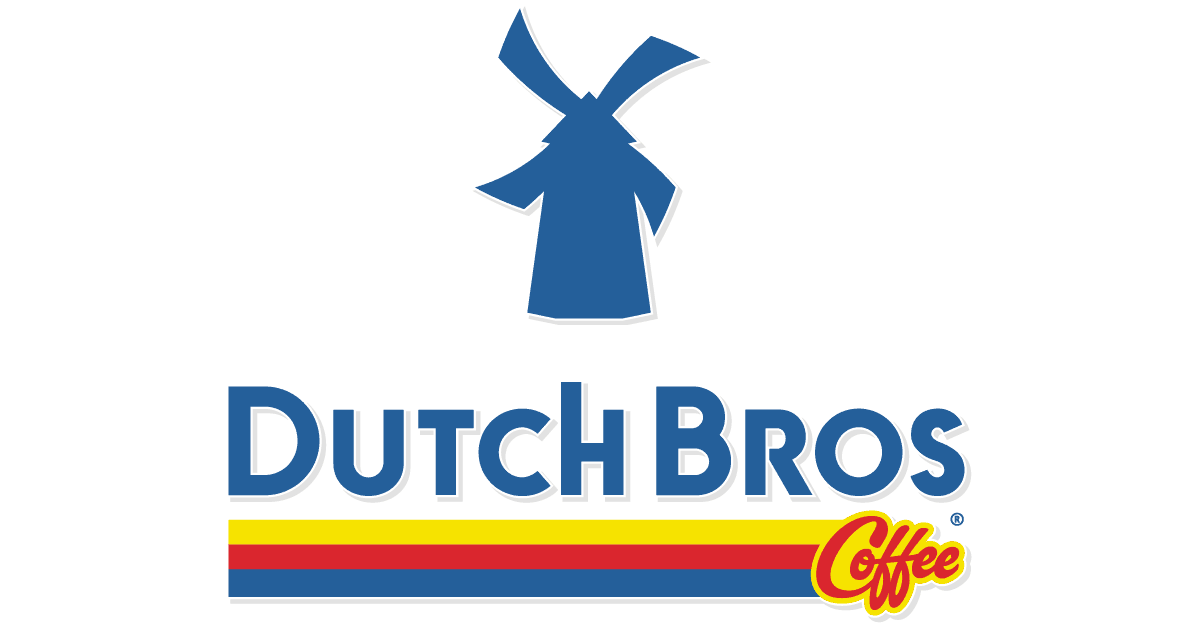 Dutch Bros Coffee logo